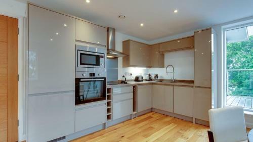 Amazing Frinton 3 Bed With 2 Terraces