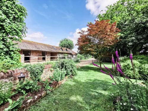 Chichester Cottage