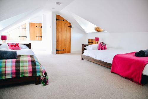 Chichester Cottage
