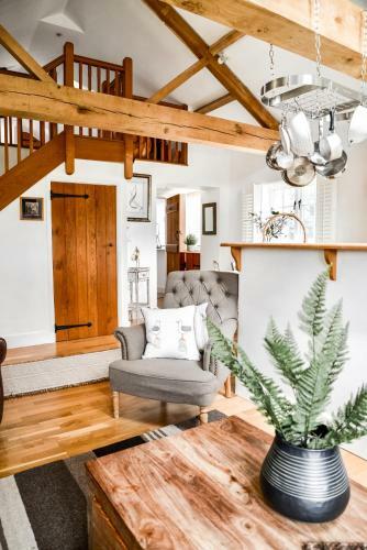 Chichester Cottage