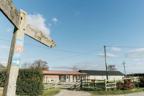 Hebe Cottage