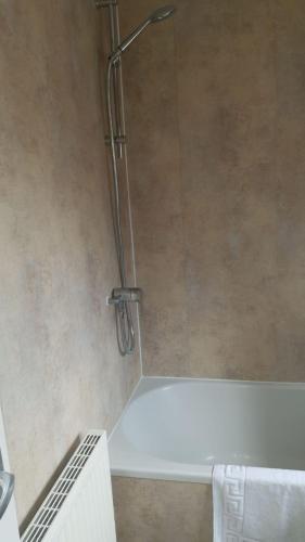 Apartamento Gateshead's Amethyst 3 Bedroom Apt, Sleeps 6 Guests