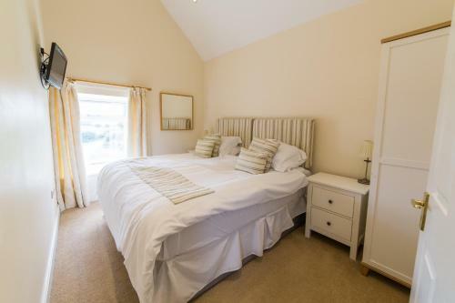 Apartamento Riding Farm Cottages