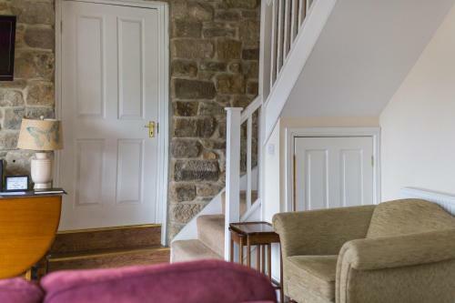 Apartamento Riding Farm Cottages