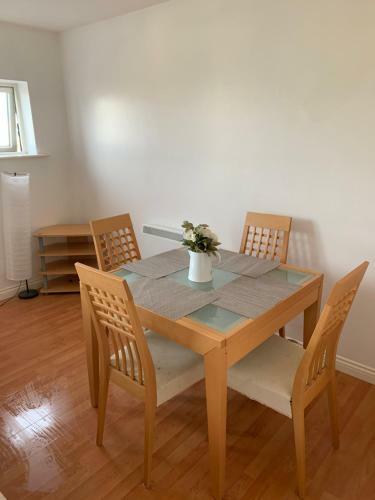 Gateshead Quayside Apartments With Free Parking
