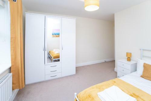Spacious 2 Bedroom Apartment Newcastle/gateshead