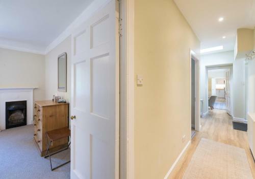 Apartamento Kennels Cottage, The Yair