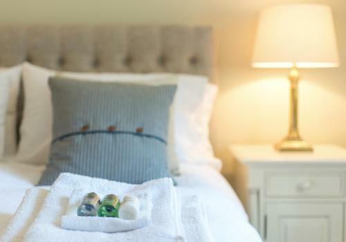 Apartamento Kennels Cottage, The Yair