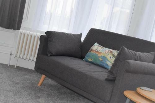 Hostal Woodlyn Guest House