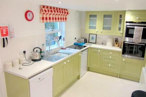 Little Cottage