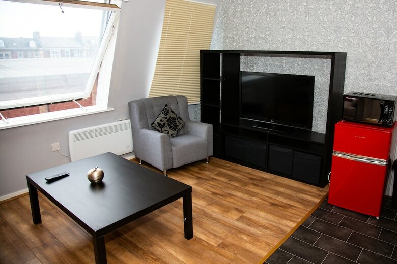 Tyne Apartments