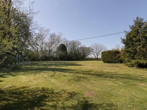 Milton Manor