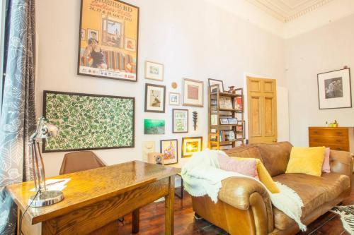 Apartamento Stunning, Bright Property In Beautiful West End