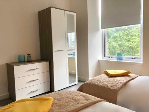 Apartamento Cessnock Station View