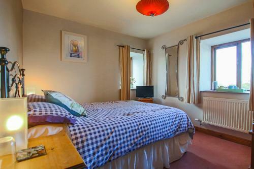 Bed & Breakfast Foxhill Fold