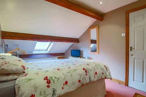 Bed & Breakfast Foxhill Fold