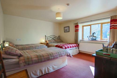 Bed & Breakfast Foxhill Fold