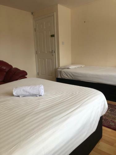 Bed & Breakfast Wallace Hide Out