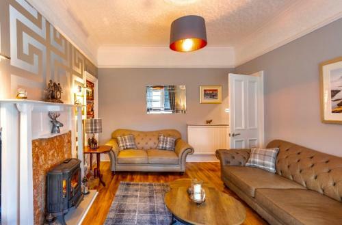 Warm And Welcoming Villa Perfect Home From Home
