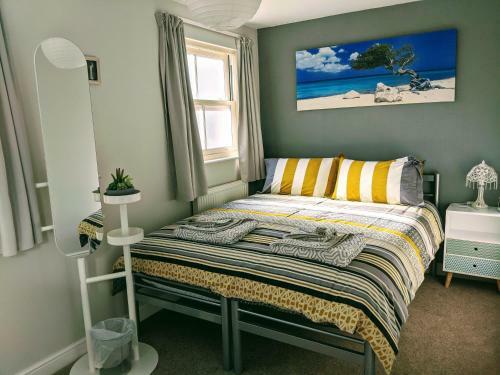Apartamento Namastay-central Glastonbury