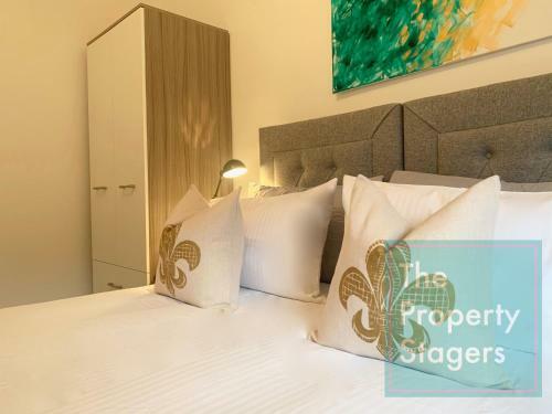 Apartamento Hillington Central