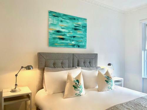 Apartamento Hillington Central