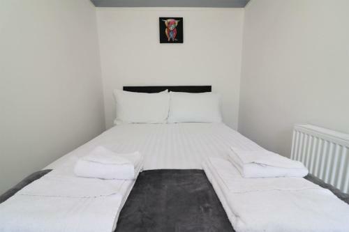 Apartamento Signature - Montford House