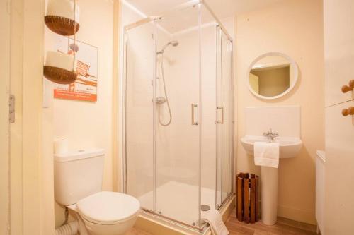 Glasgow City Centre Apartment With Stunning Views