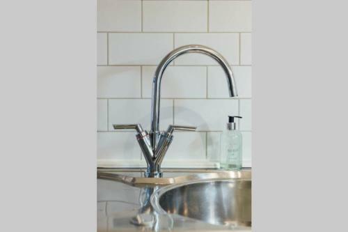 Glasgow Central Luxury Apartment