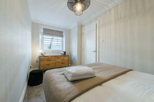 Glasgow Central Luxury Apartment