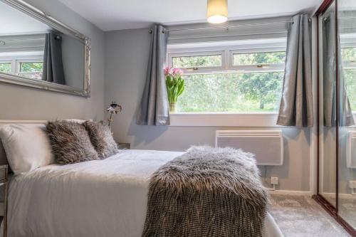 Apartamento Stunning Flat, Stones-throw From City Centre