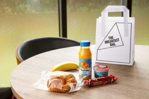 Hotel Ibis Budget Glasgow Cumbernauld