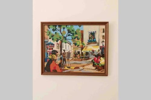 Apartamento Glasgow City Centre