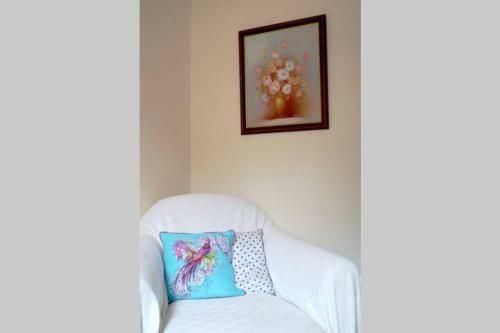 Apartamento Glasgow City Centre