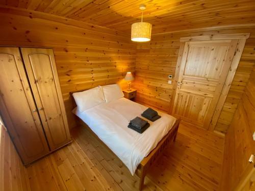 Apartamento Pine Lodge