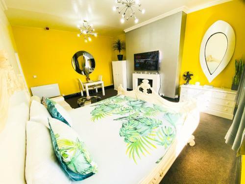 Phoenix Executive Apartments