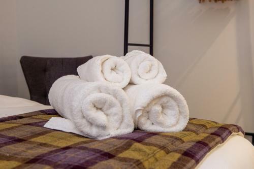 Hotel The Withies Inn