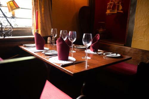 Hotel The Withies Inn