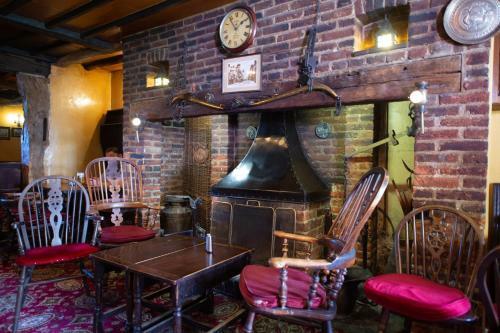 Hotel The Withies Inn