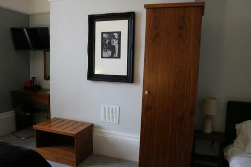 Posada Norfolk Arms