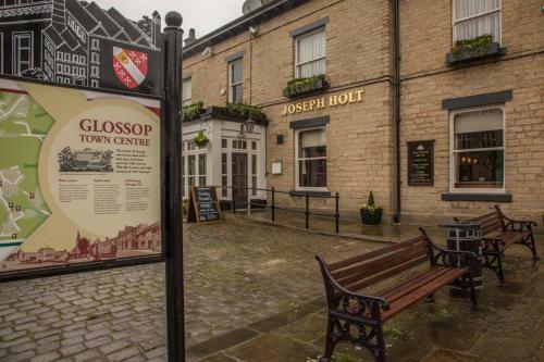 Posada Norfolk Arms