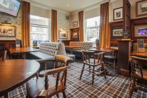 Posada Norfolk Arms