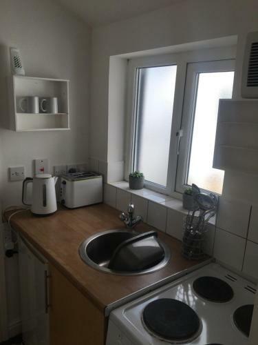 Apartamento Kingsway Court
