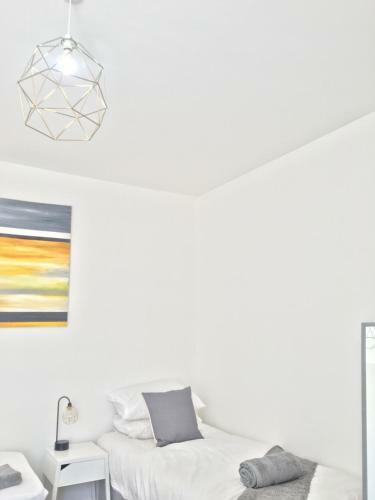 Apartamento Kingsway Court