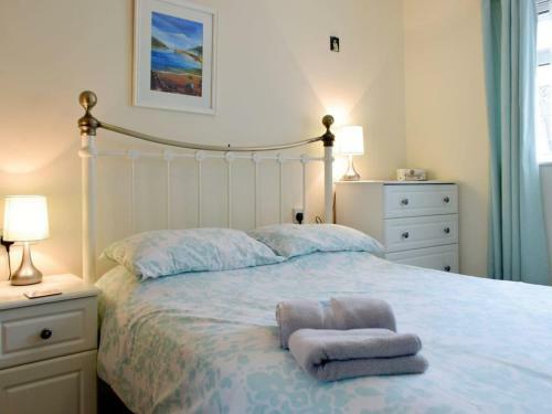 Seaview Cottage