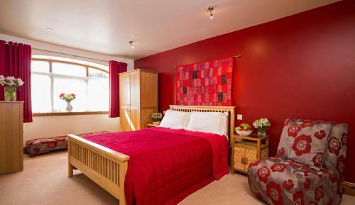 Cartwheels Cottage