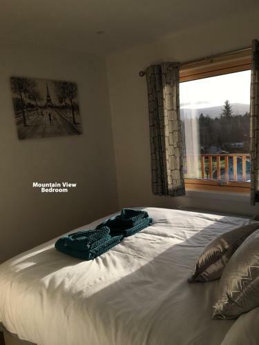 Grantown Caravan Park