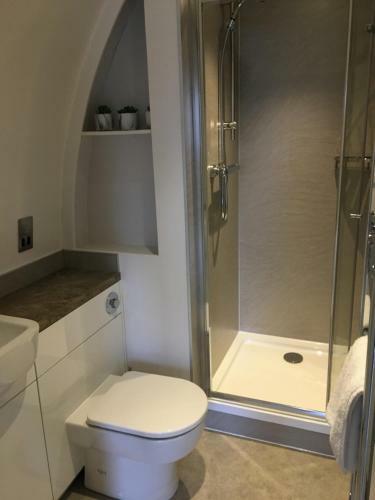 Grantown Caravan Park