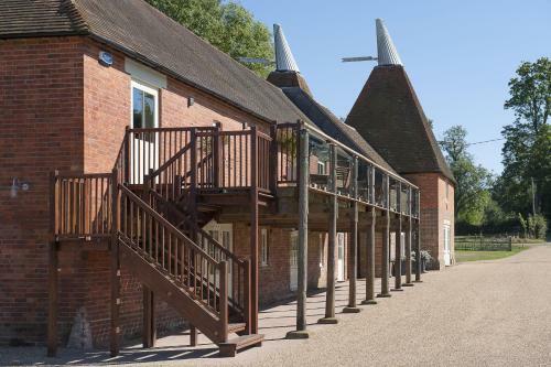 Goudhurst Oast House