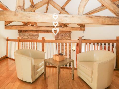 Ashtree Barn